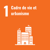 1. Cadre de vie et urbanisme