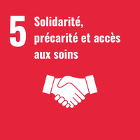 5. Solidarité, précarité et accès aux soins
