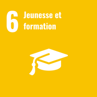 6. Jeunesse et formation