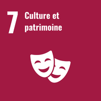 7. Culture et patrimoine