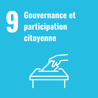 9. Gouvernance et participation citoyenne